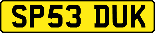 SP53DUK