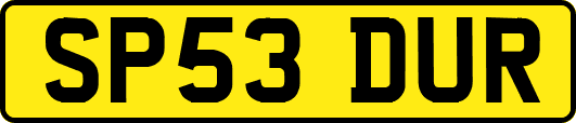 SP53DUR