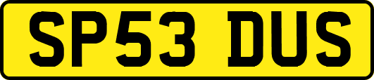 SP53DUS