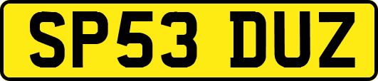 SP53DUZ