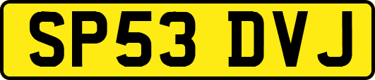 SP53DVJ
