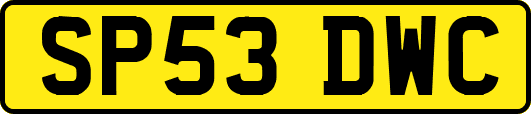 SP53DWC