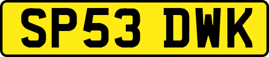 SP53DWK