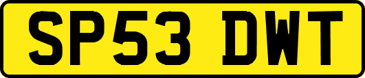 SP53DWT
