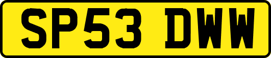 SP53DWW