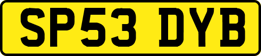 SP53DYB