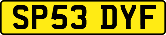 SP53DYF