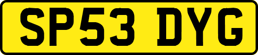 SP53DYG