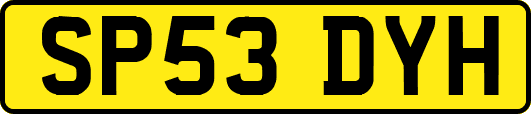 SP53DYH