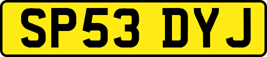SP53DYJ