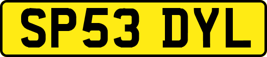 SP53DYL