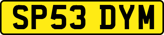 SP53DYM
