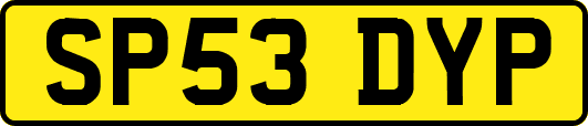 SP53DYP