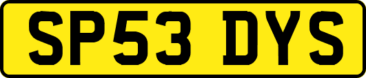 SP53DYS