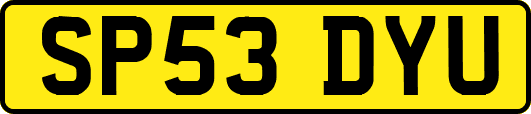 SP53DYU