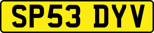SP53DYV