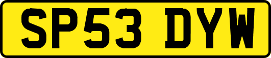 SP53DYW