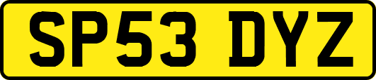 SP53DYZ