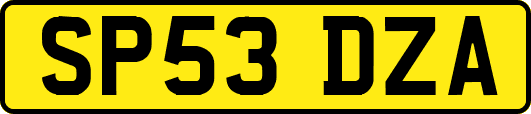 SP53DZA