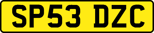 SP53DZC