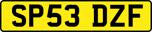 SP53DZF