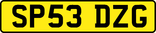 SP53DZG