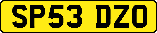 SP53DZO