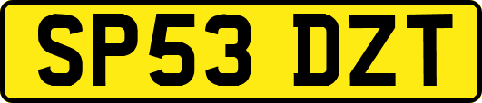 SP53DZT