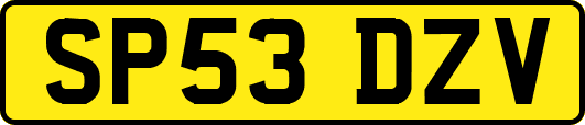 SP53DZV