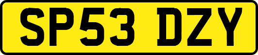 SP53DZY