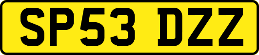 SP53DZZ