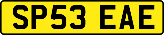 SP53EAE