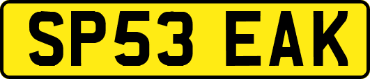 SP53EAK