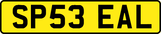 SP53EAL