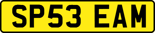 SP53EAM