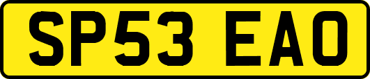 SP53EAO