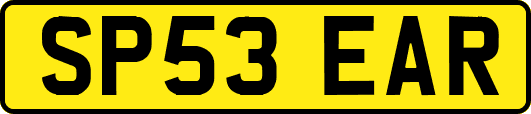 SP53EAR