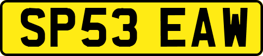 SP53EAW