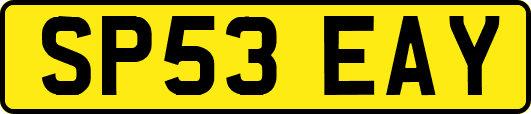 SP53EAY