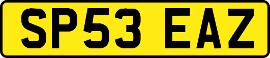 SP53EAZ