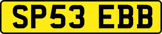 SP53EBB
