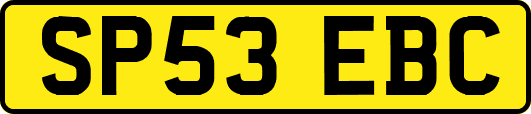 SP53EBC