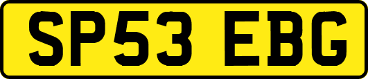 SP53EBG