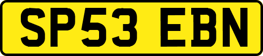 SP53EBN