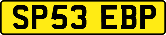 SP53EBP