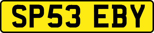 SP53EBY