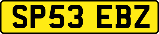 SP53EBZ