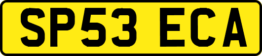 SP53ECA
