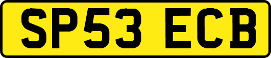 SP53ECB