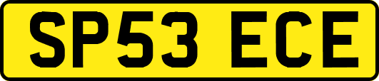 SP53ECE